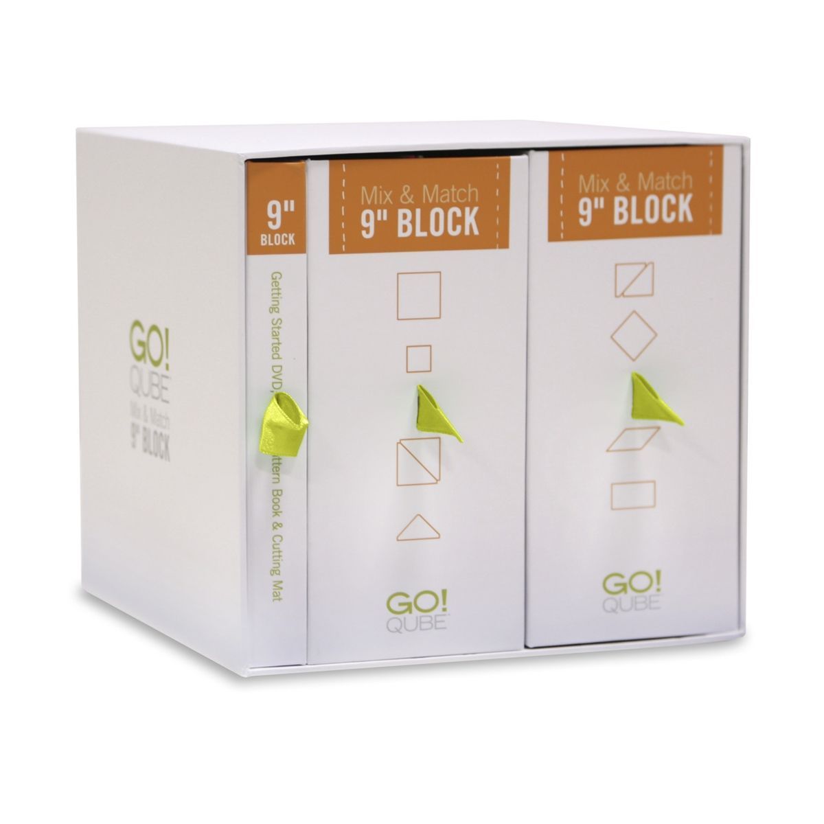 Accuquilt-Accuquilt GO! Mix und Match Qube_28-55777_