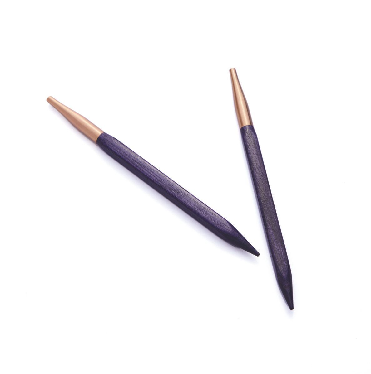 KnitPro Cubics Knitting Needle Tips KnitPro Cubics Knitting Needle Tips