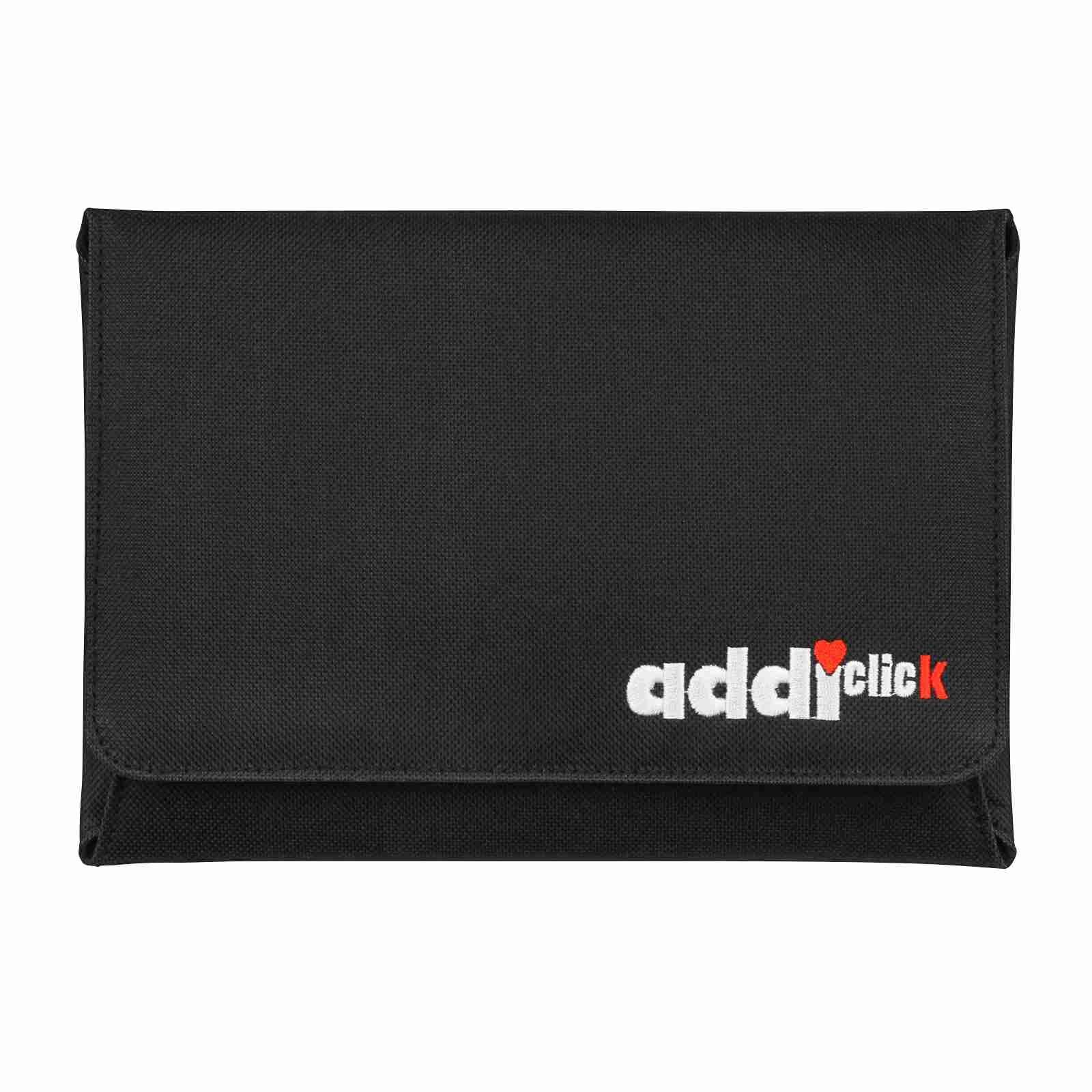 addi-addi-click Nadelspitzen Set Metall_37-66072_