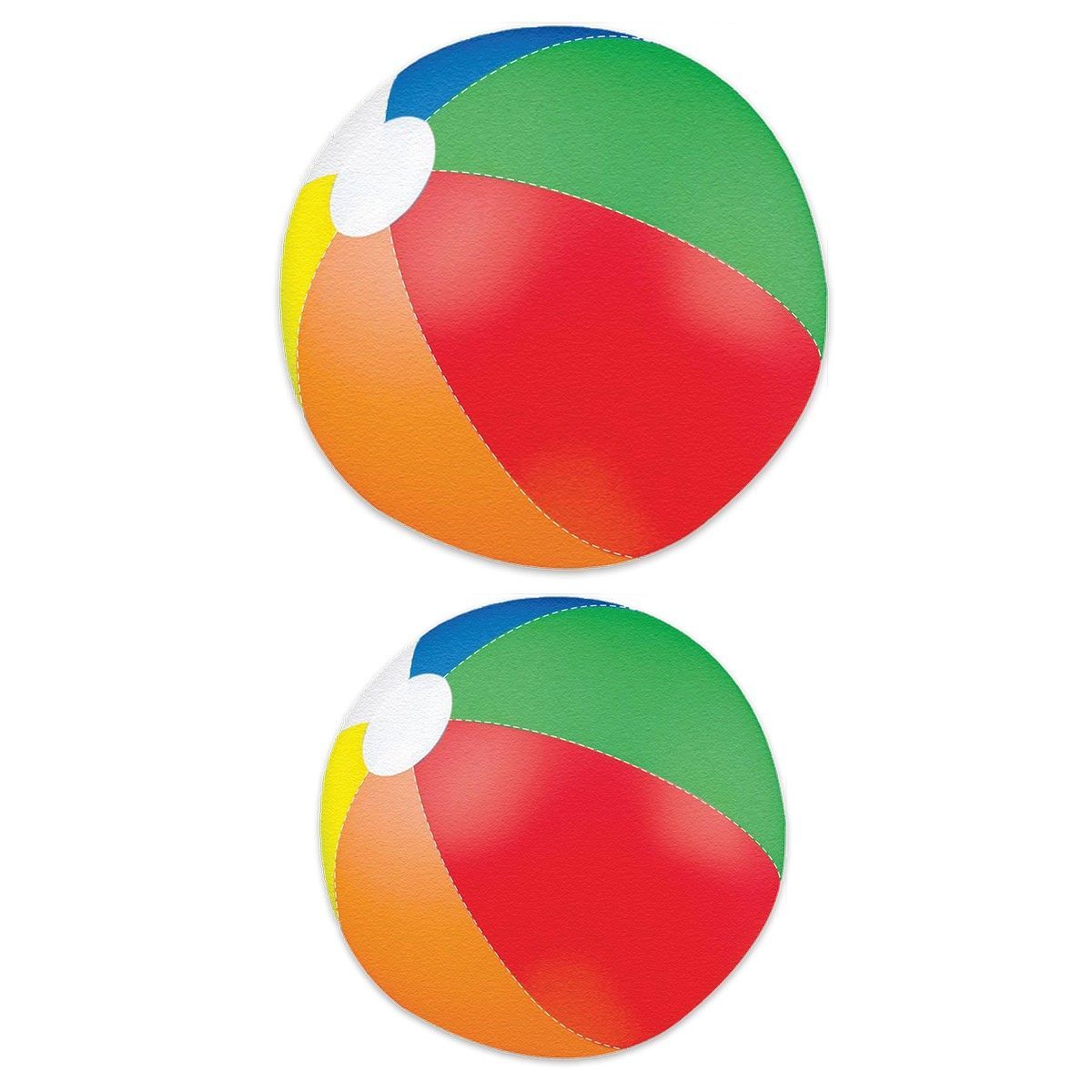 Crafters Edge Die Set Beach Ball Maker 3 Piece