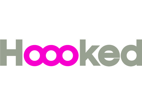 Hoooked BV Hoooked BV