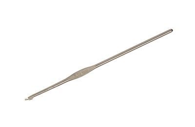 KnitPro International-Knit Pro Häkelnadel Stahl, vergoldete Spitze_26-307610_