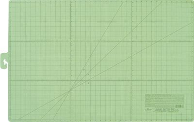 Clover MFG Co.Ltd.-Clover Schneidematte 24x36 inch ***_24-7522_