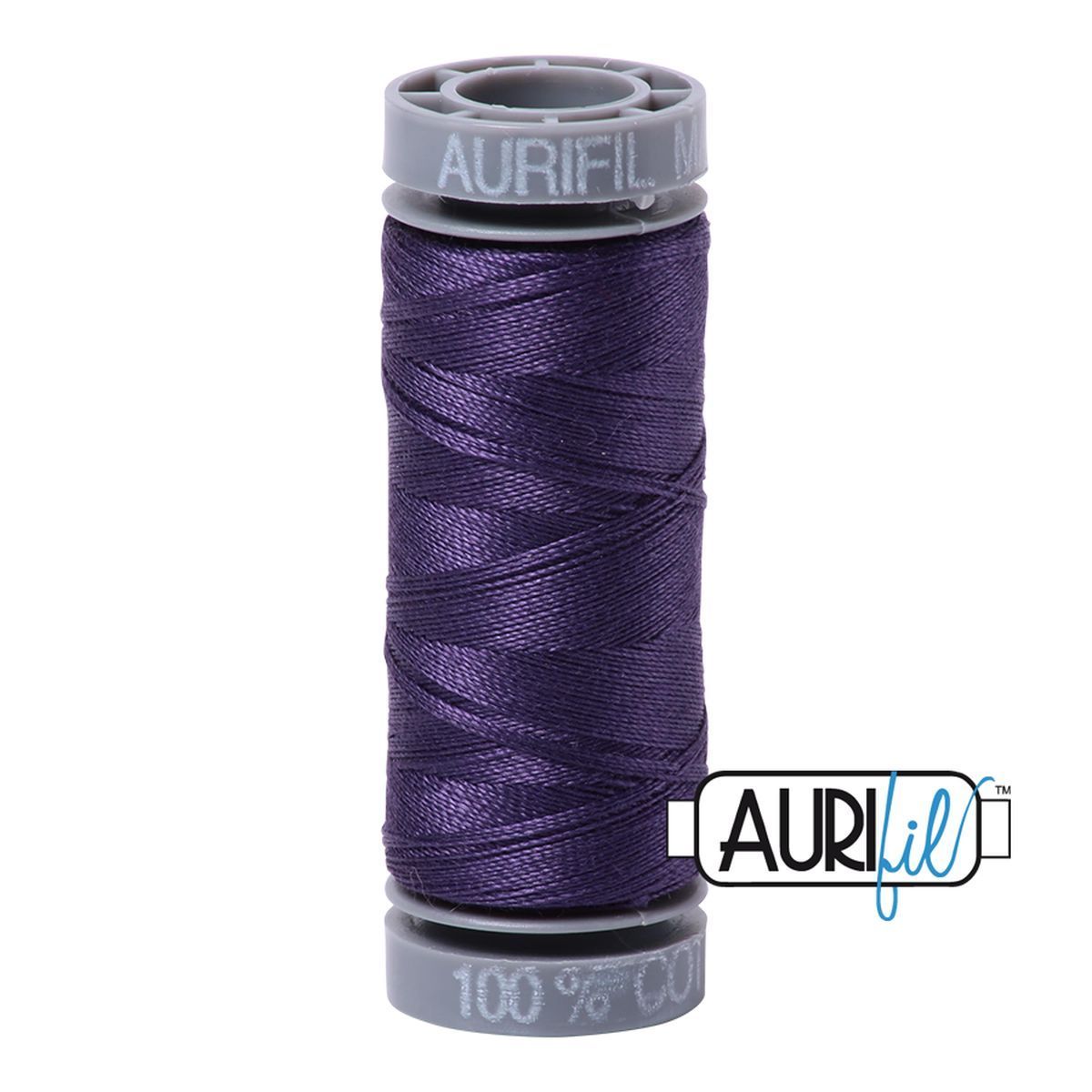 2581 Dark Dusty Grape