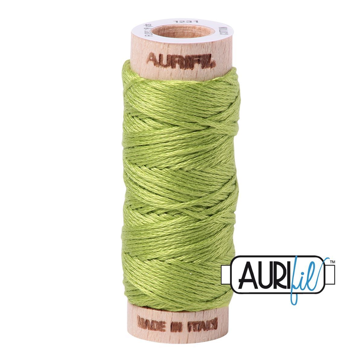 1231 Spring Green