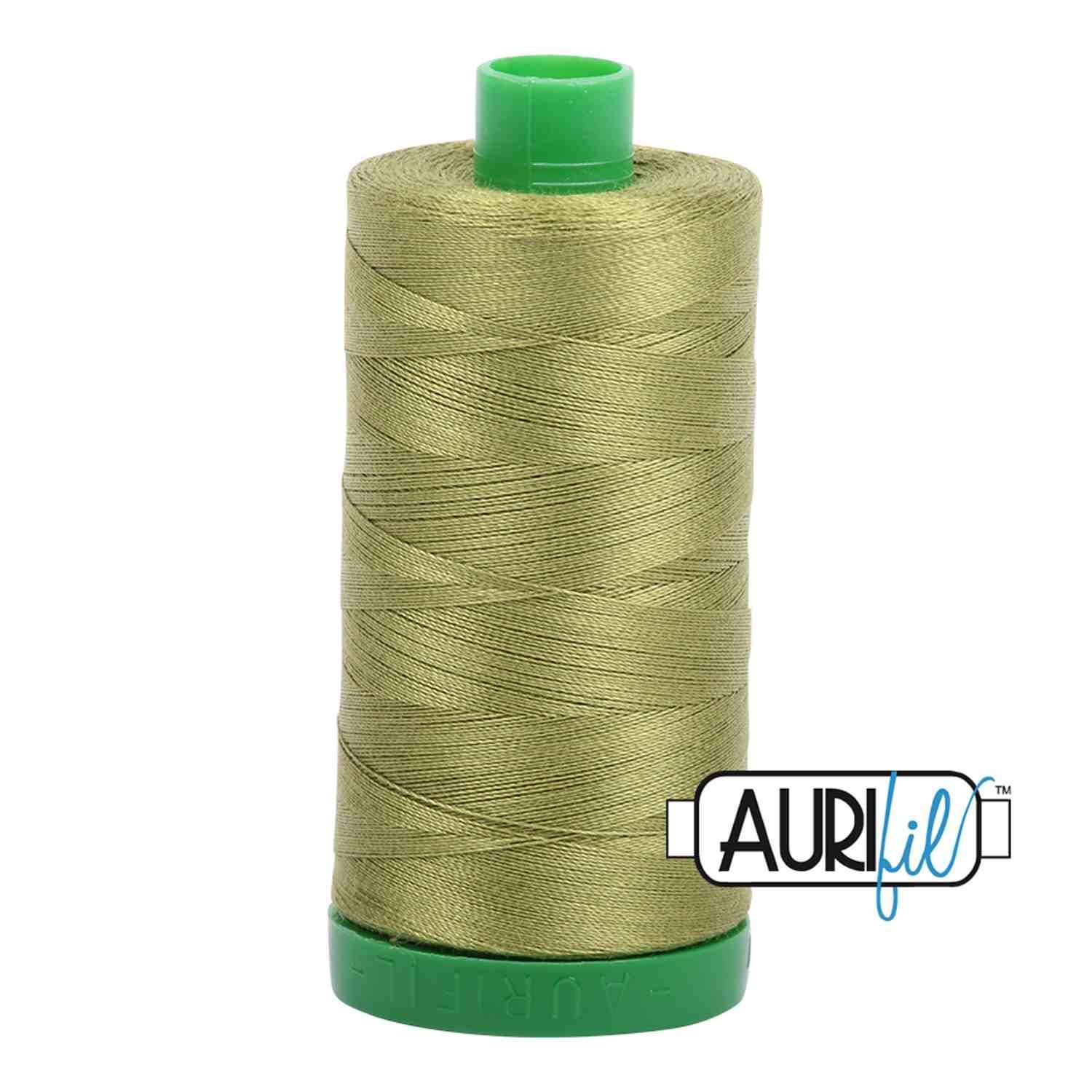 5016 Olive Green