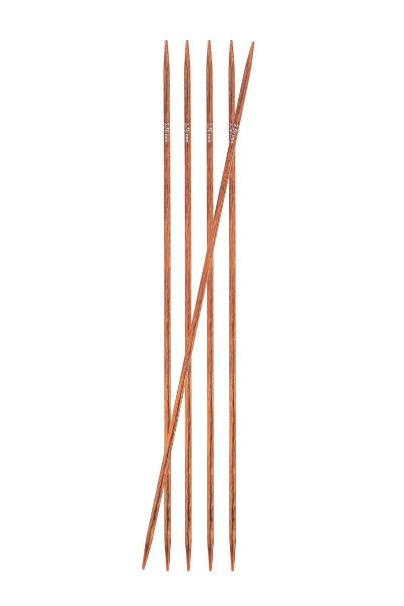 KnitPro International-KnitPro Nadelspiel Ginger_26-310010_