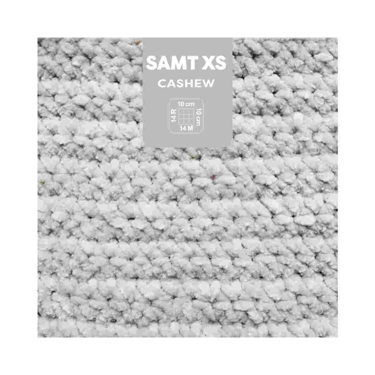 myboshi GmbH-myboshi Samt XS, 100% Polyester_35-42893_
