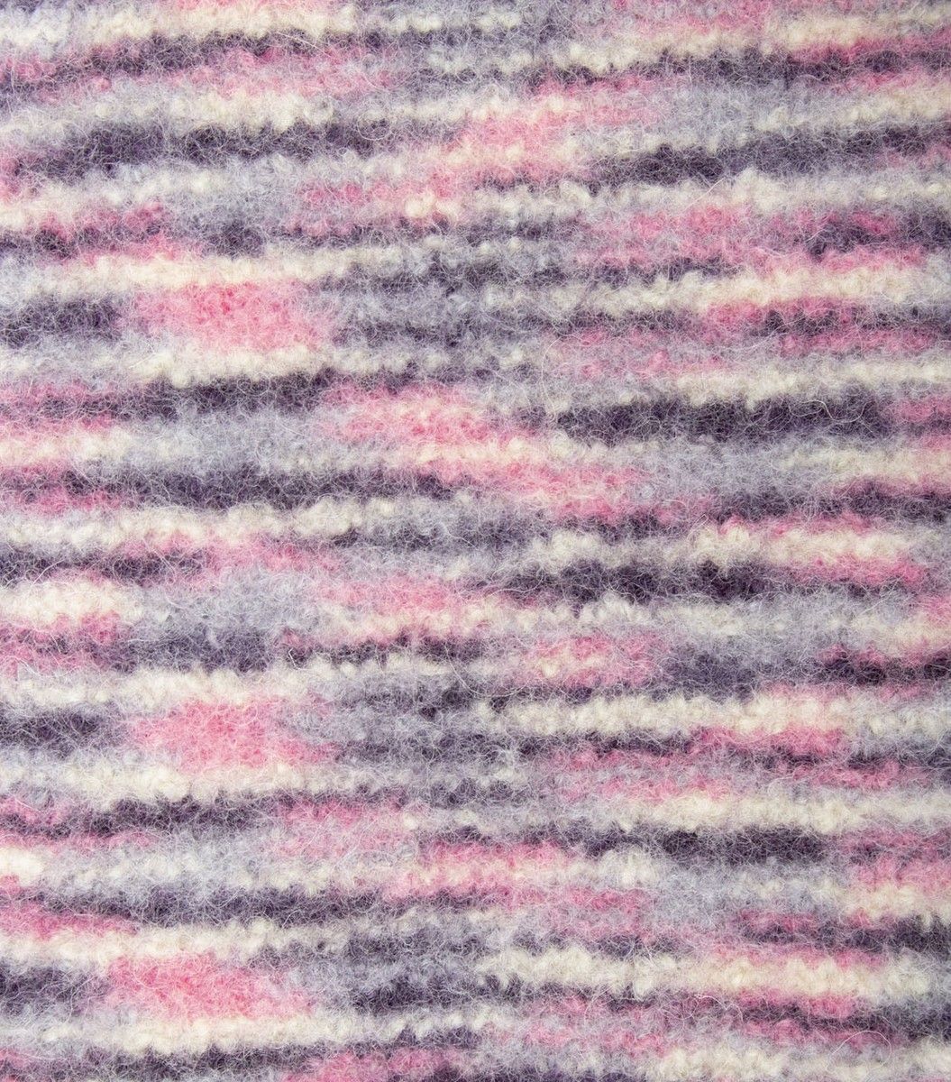 PRO LANA Wash Filz Colori 100, 100% Schurwolle
