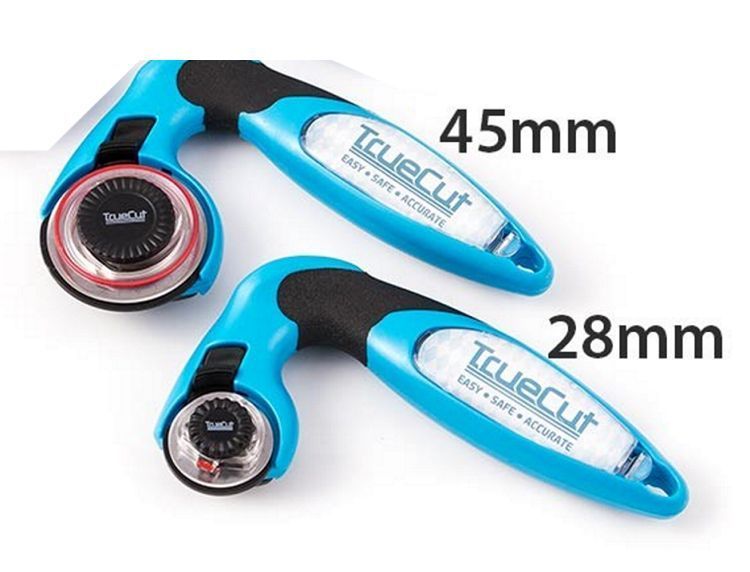 TrueCut-TrueCut Rollschneider Comfort_57-128_