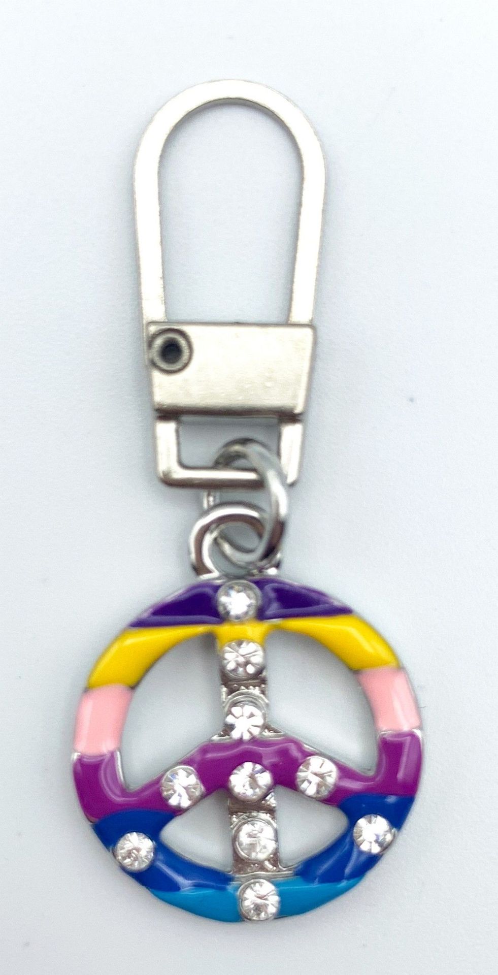 BOHIN France-Bohin Fashion-Zipper Charms_61-98589_