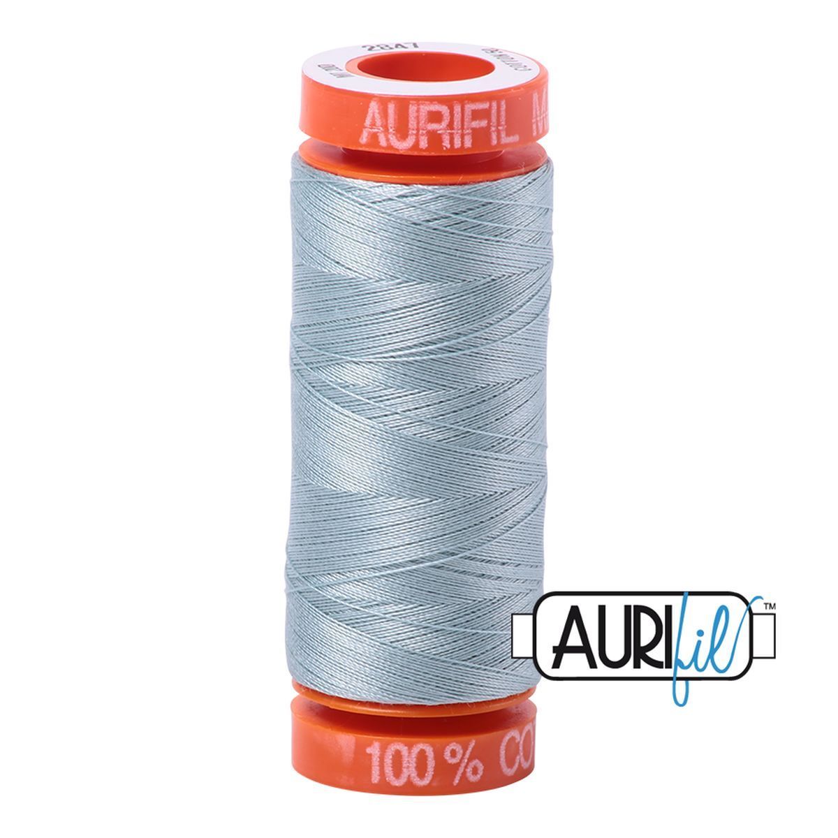 2847 Bright Grey Blue