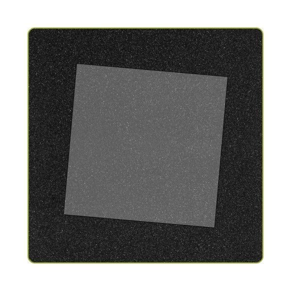 Accuquilt-Accuquilt Stanzform Square 6 1/2 inch_28-55000_