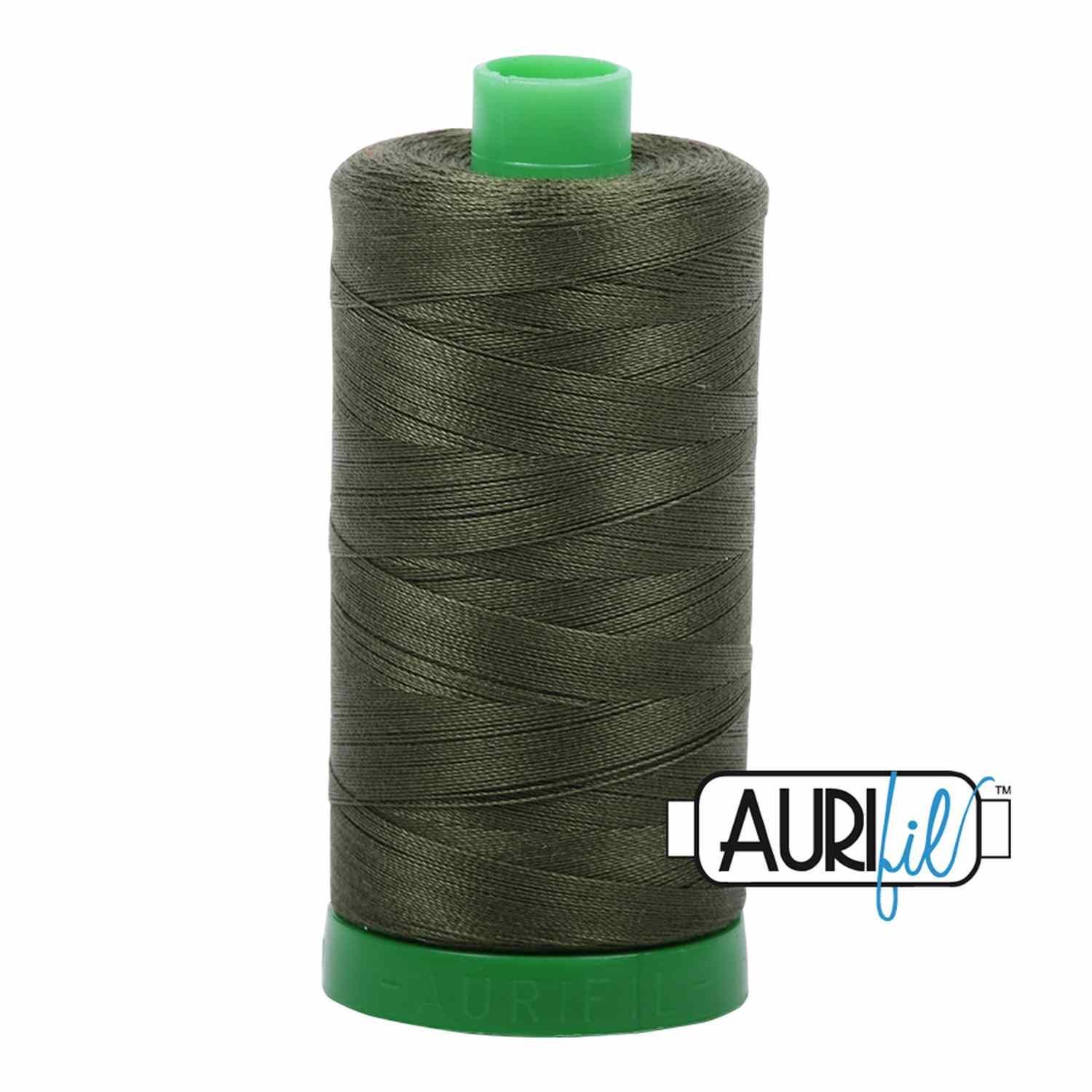 5023 Medium Green