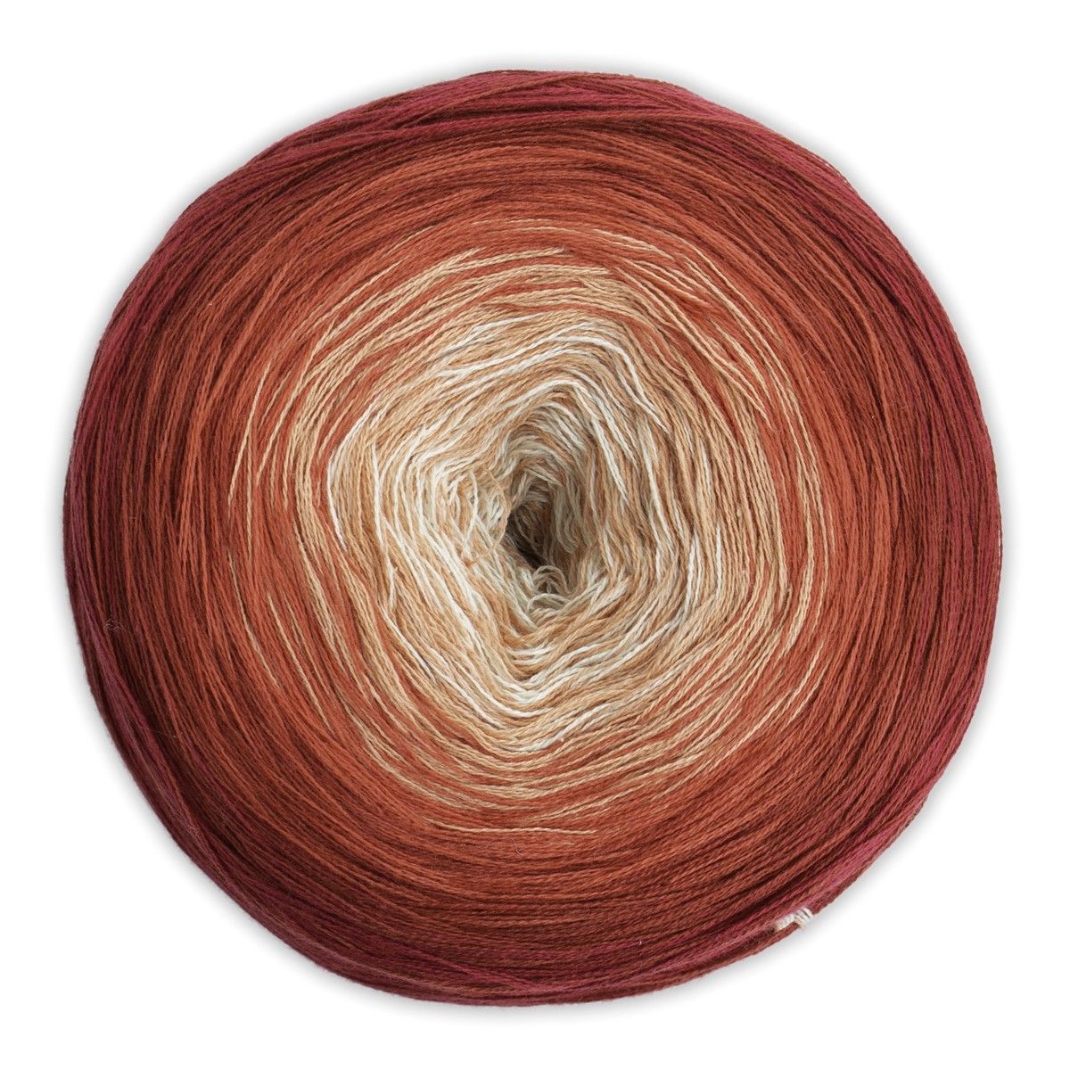 PRO LANA-Woolly Hugs Bobbel Cotton XXL, 250g/1000m_27-88180601_