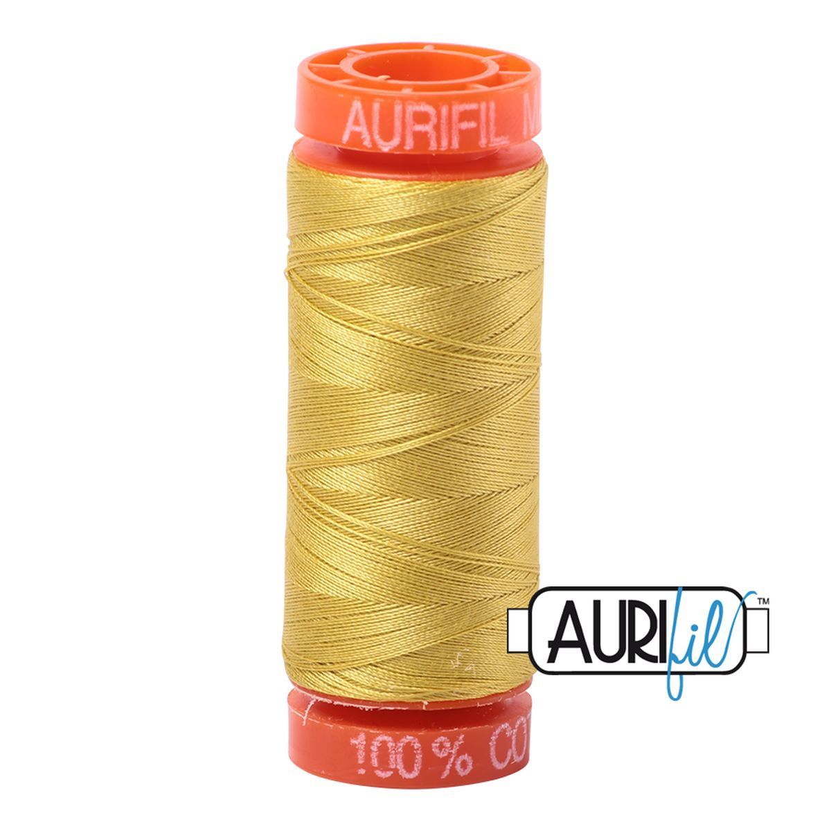 5015 Gold Yellow