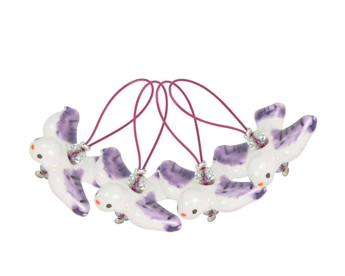 KnitPro International-KnitPro Maschenmarkierer_26-112500_