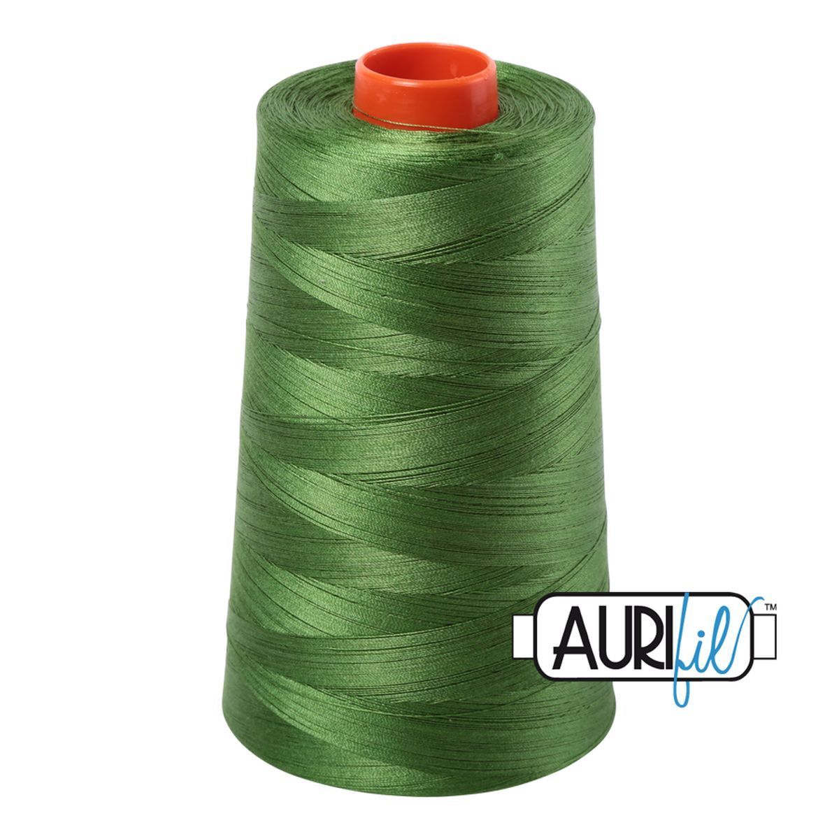 5018 Dark Grass Green