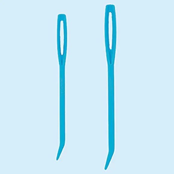 Clover MFG Co.Ltd.-Super Jumbo Tapisserienadel-Set /VE3_24-3113_