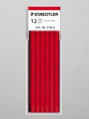 STAEDTLER SE-Omnichrom Mine 70x3mm _312-218-01203_