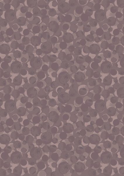 Lewis & Irene Bumbleberries Light Brown 10m bolt, 112 cm wide, 100% Cotton