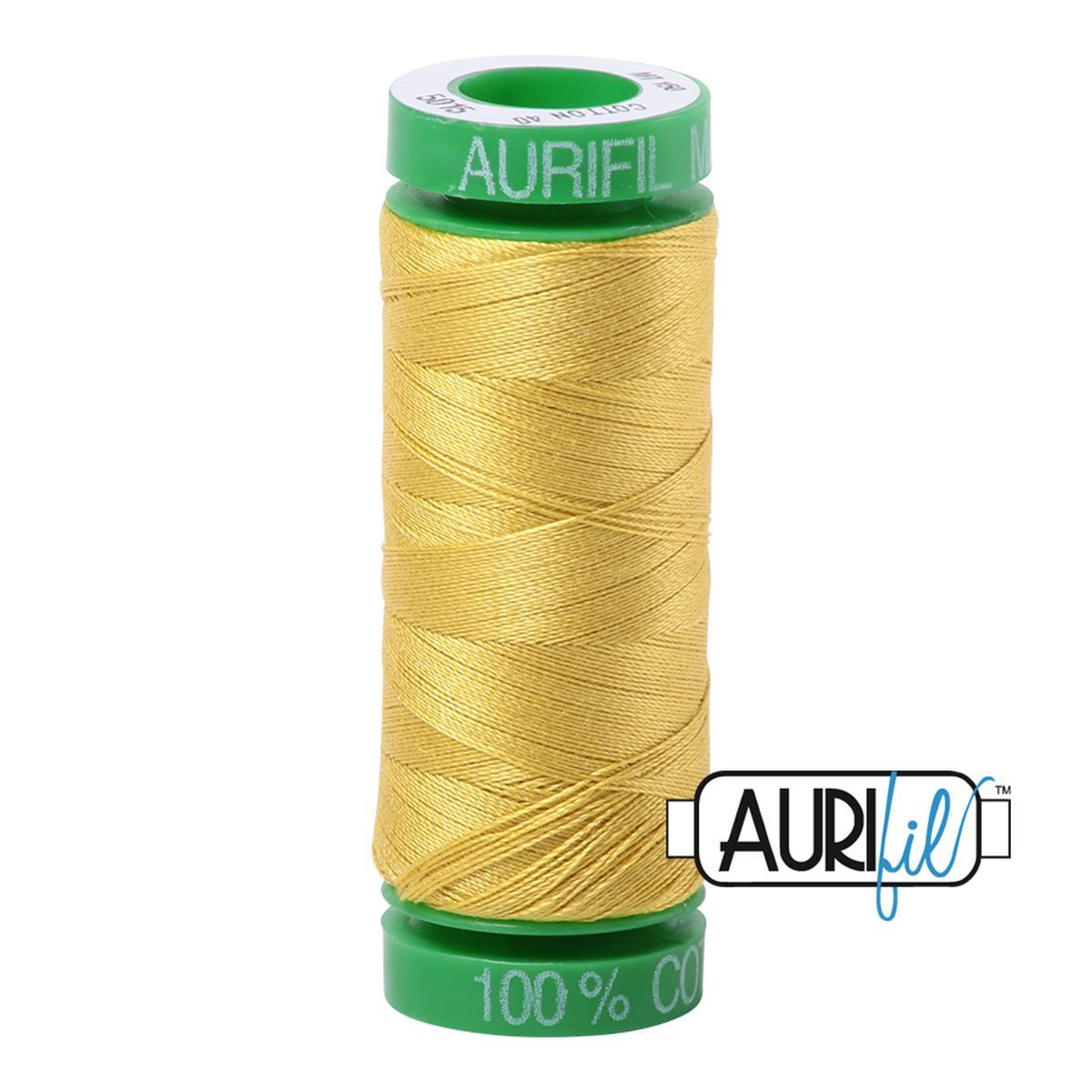 5015 Gold Yellow