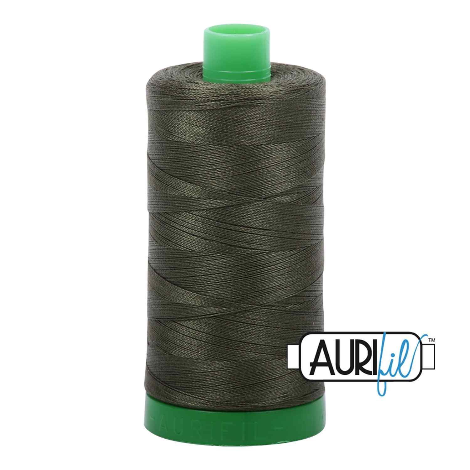 5012 Dark Green