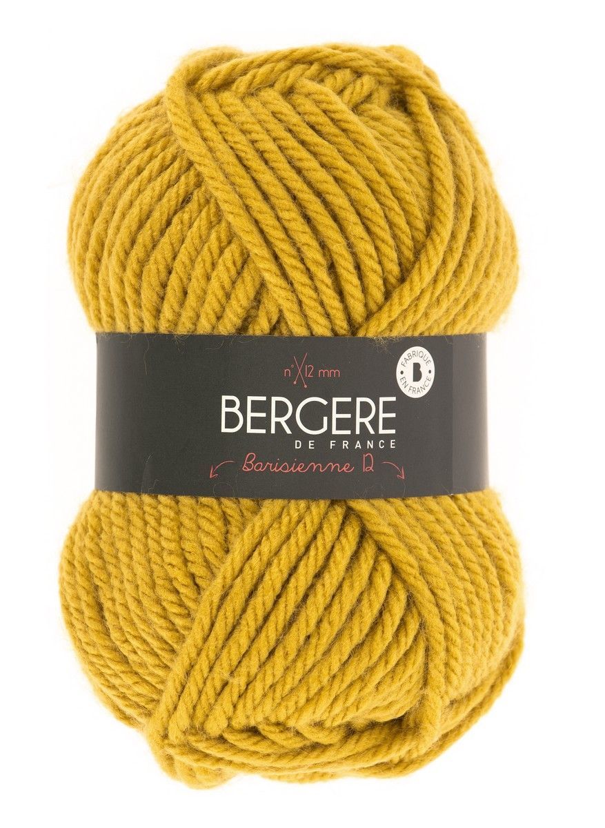 BERGERE de France-Bergere Barisienne 12, 100% Polyacryl_63-10244_