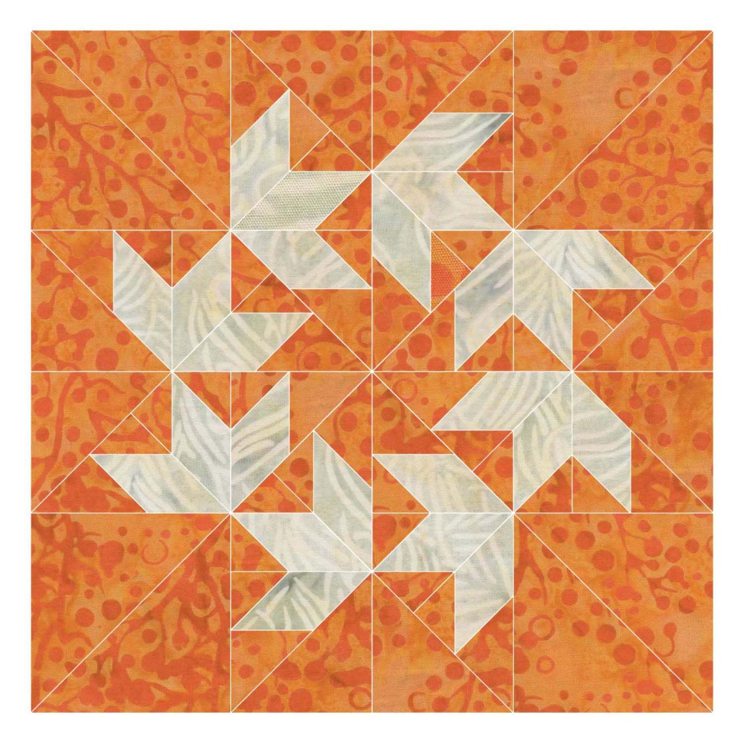 Accuquilt-Accuquilt Stanzform Flying Swallow BOB_28-55931_