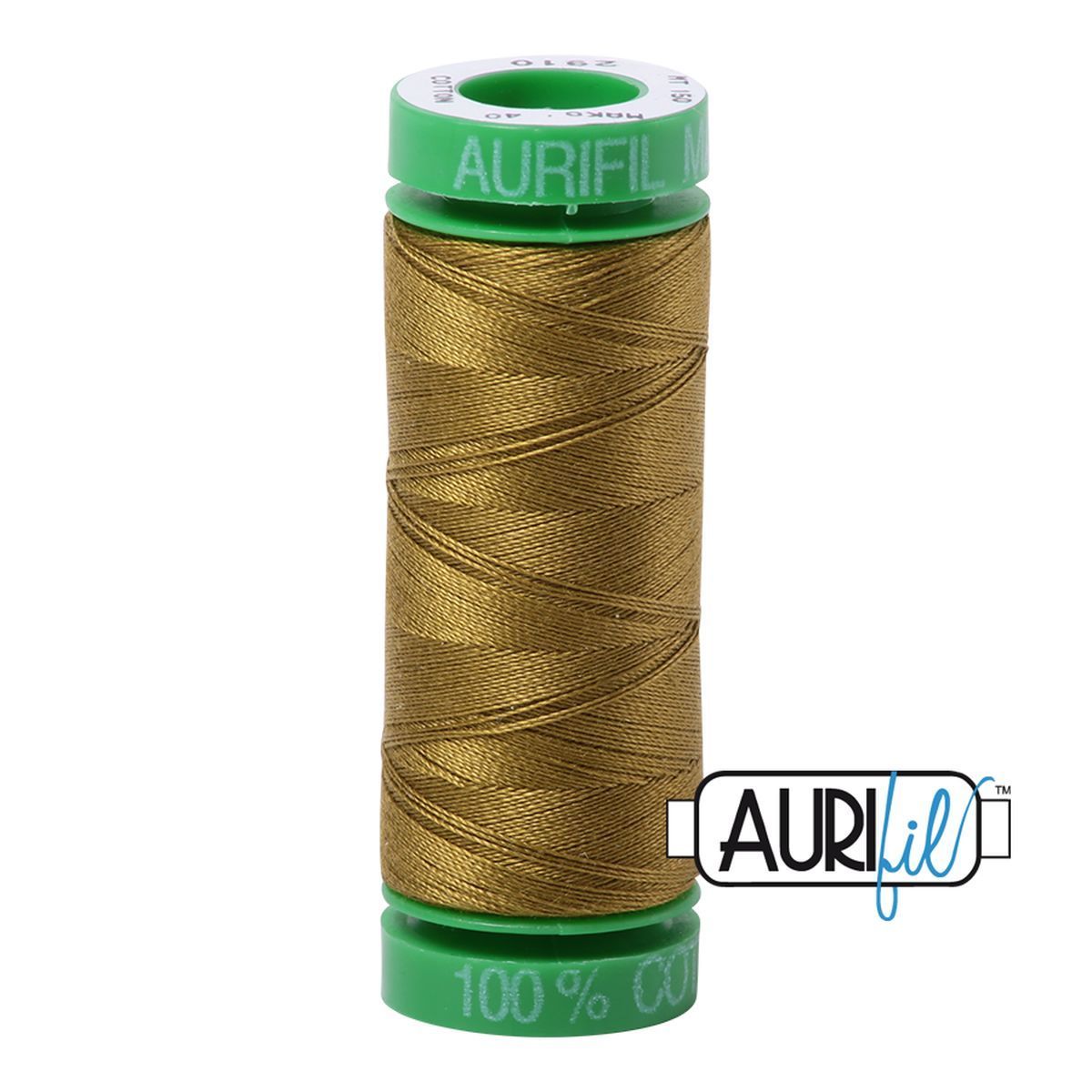 2910 Medium Olive