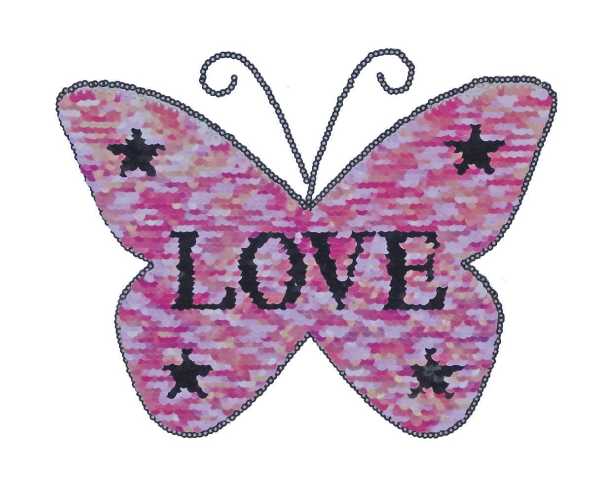 Kleiber + Co. GmbH-Kleiber Wendepailletten Schmetterling_43-9896_