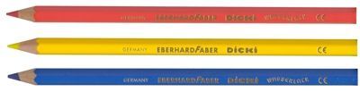 Eberhard Faber GmbH-Dicki-Farbstift_700-1283-_