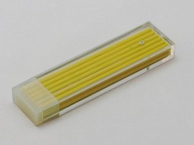 Steidl & Becker GmbH-Kreidemine 90x3,2mm _307-002_