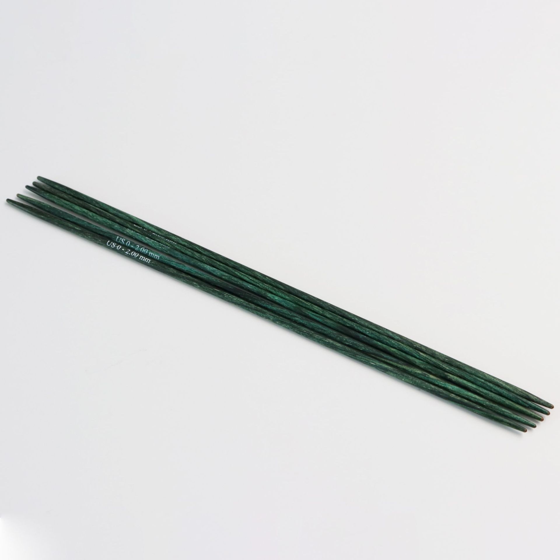 Double Pointed Needles DREAMZ New Collection 15cm, 2,00mm