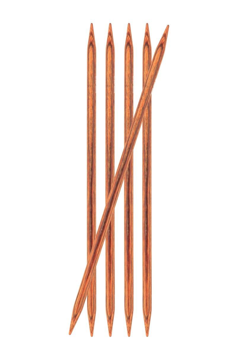 KnitPro International-KnitPro Nadelspiel Ginger_26-310010_
