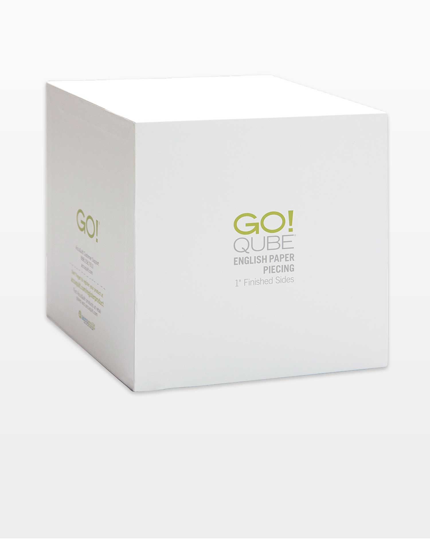 Accuquilt-Accuquilt GO! Mix und Match Qube_28-55825_