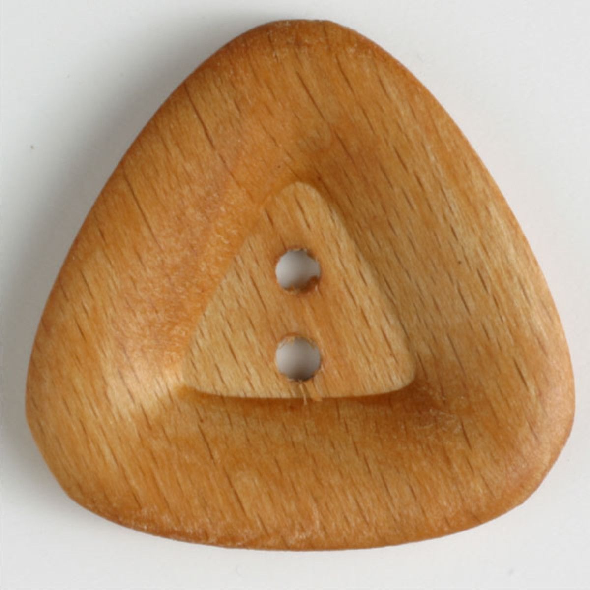 Knopf  Holz Größe 45 mm