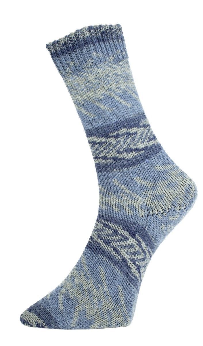PRO LANA-PRO LANA Fjord Socks, 75% Schurwolle_27-84770197_