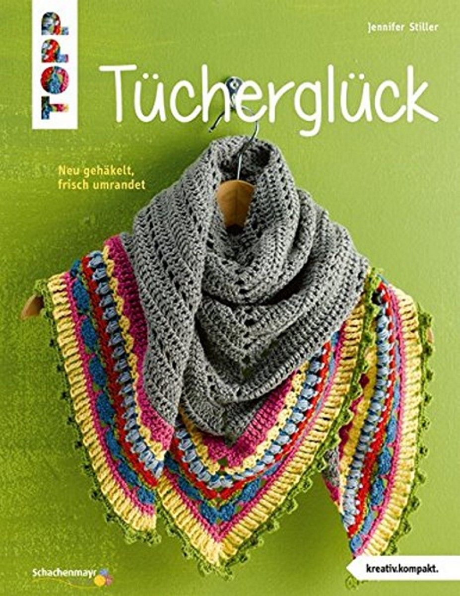 Tücherglück 8,99 Eveline Hetty-Burkart