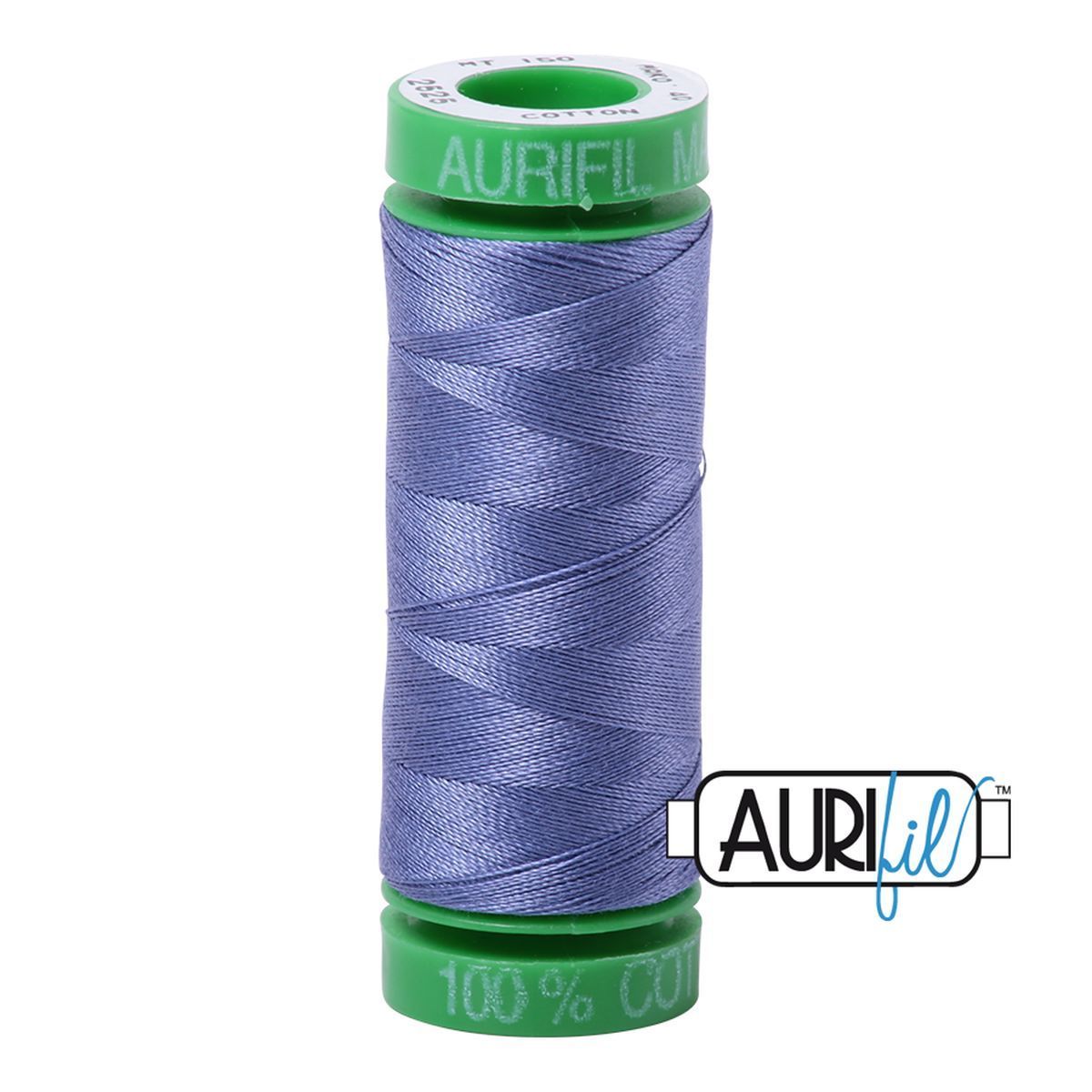 2525 Dusty Blue Violet