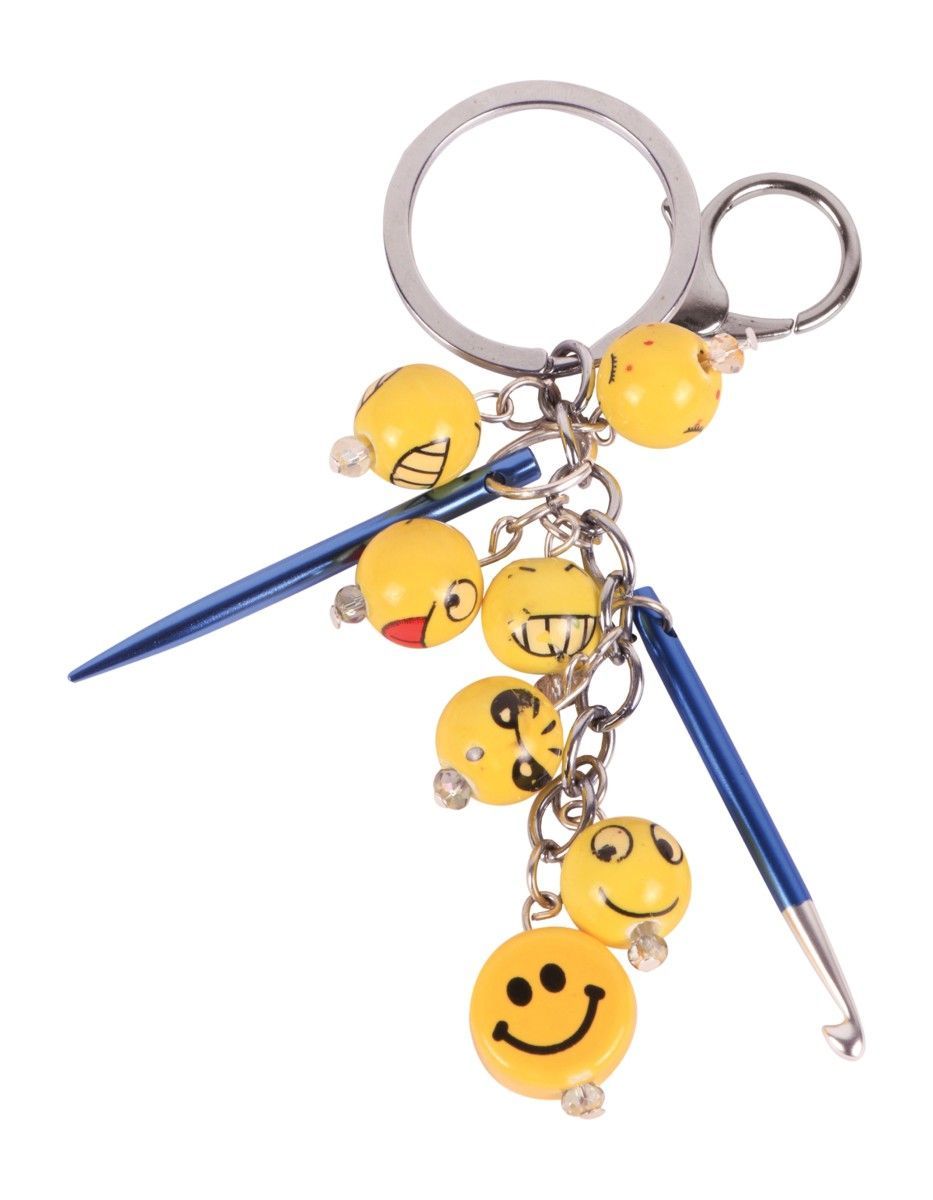 KnitPro International-KnitPro Schmuckanhänger  Happiness***_26-11266_