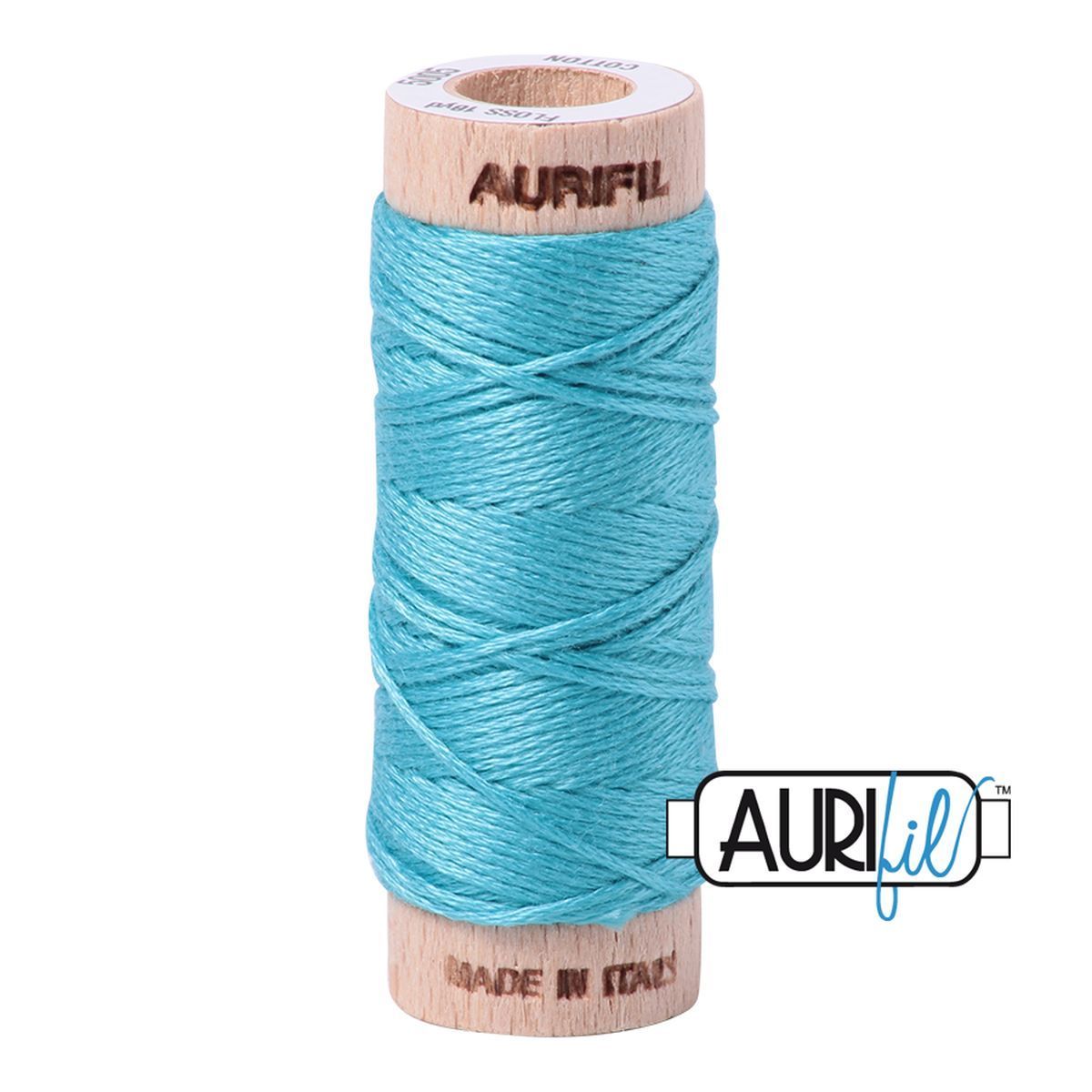 5005 Medium Turquoise