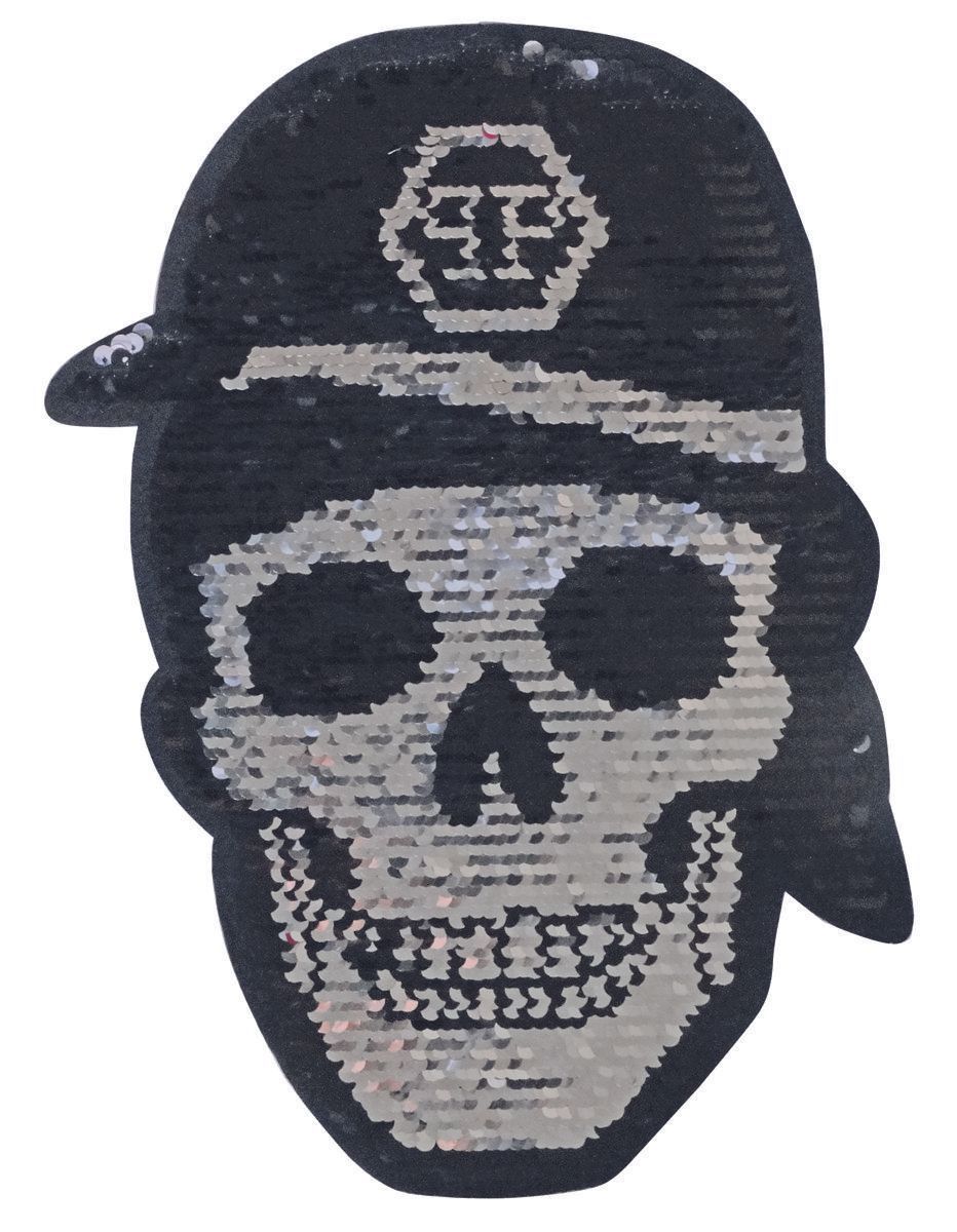 Kleiber + Co. GmbH-Kleiber Wendepailletten Totenkopf_43-9903_