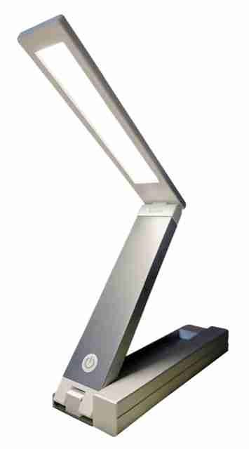 ZigZag Lamp portable LED Lamp