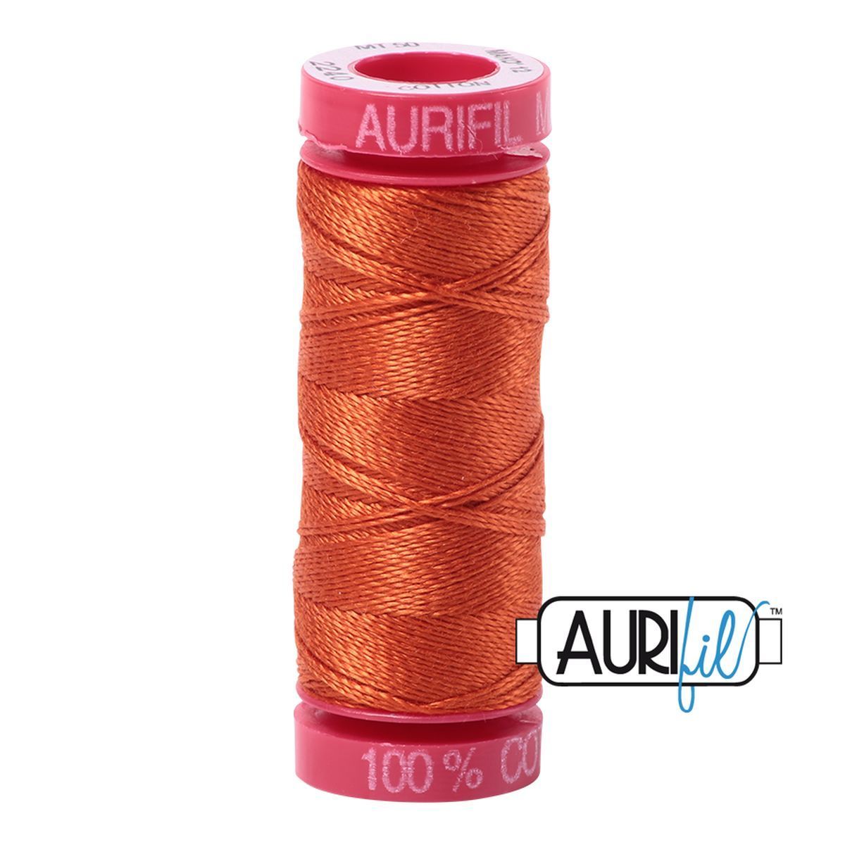 2240 Rusty Orange