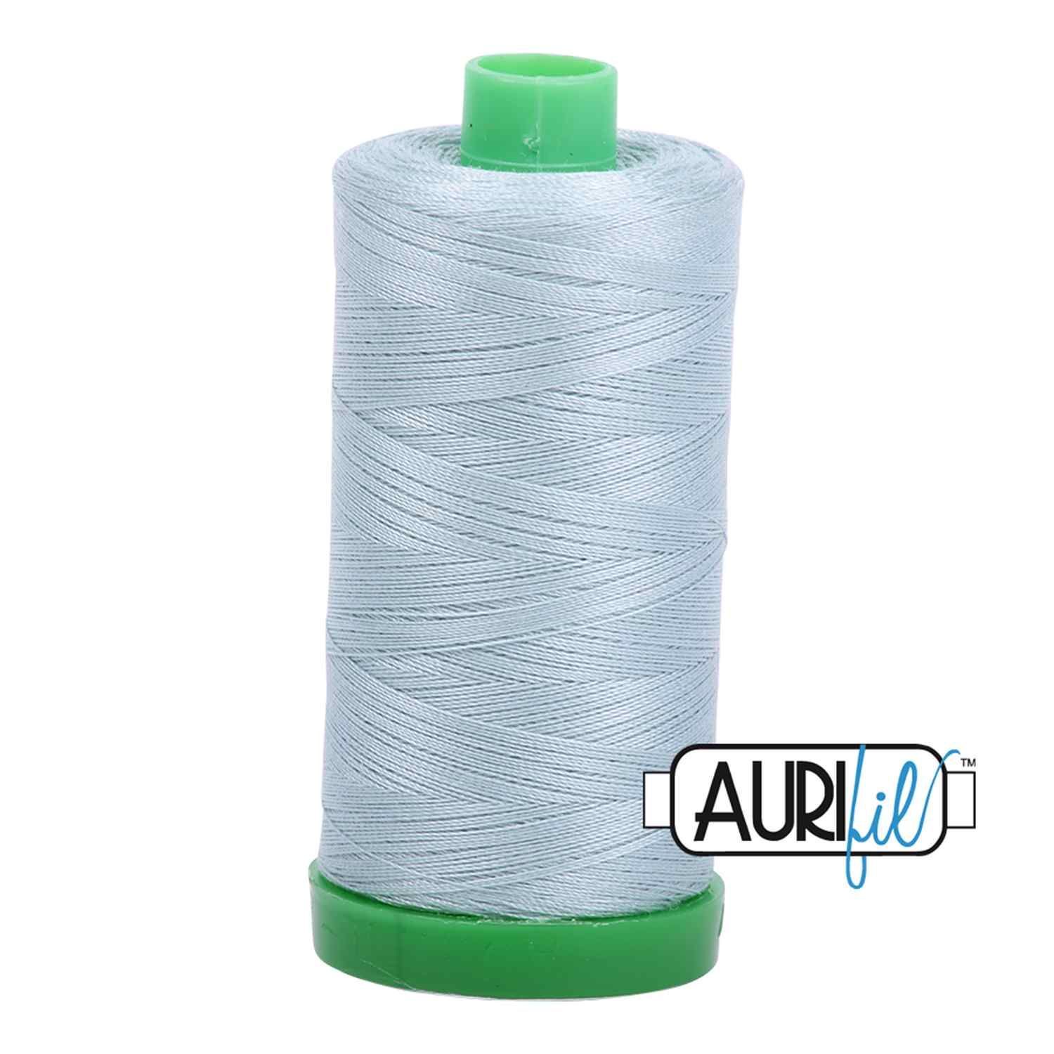 2847 Bright Grey Blue