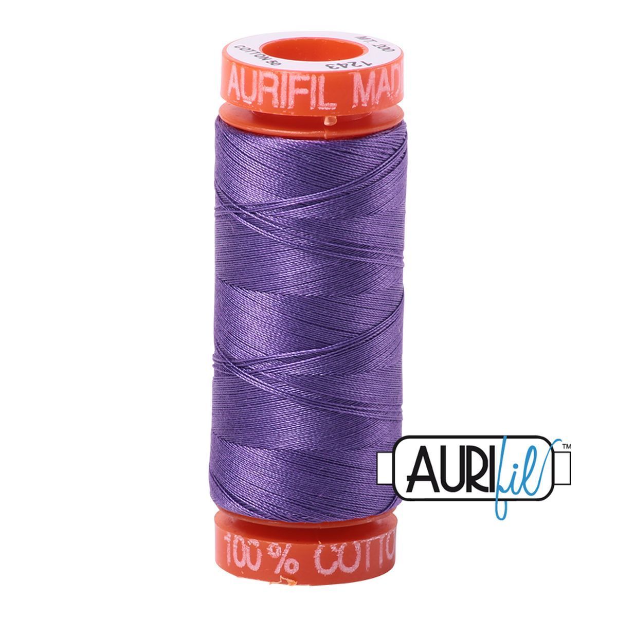 1243 Dusty Lavender