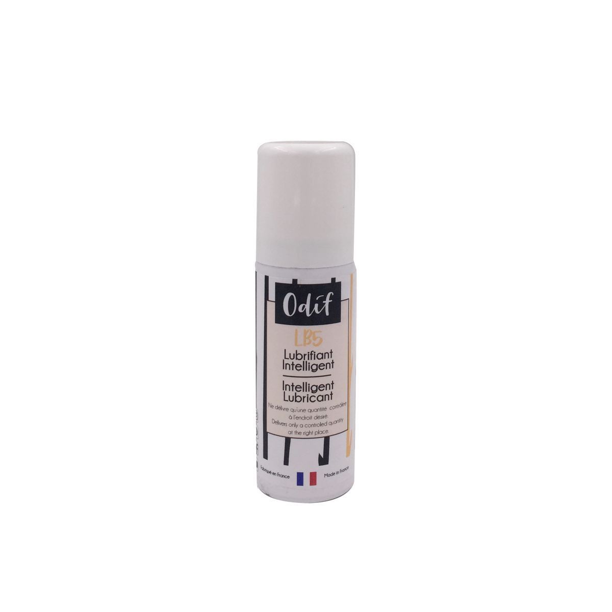 ODIF-Odif LB5 Nähmaschinenöl 50ml_17-LB5_