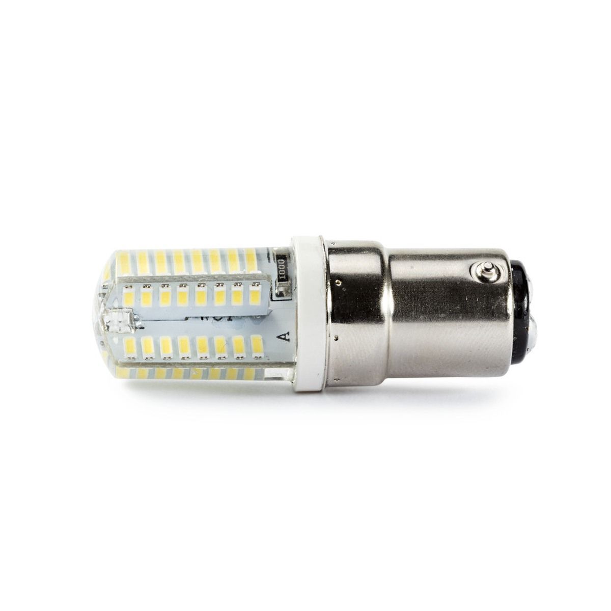 Prym Consumer Europe GmbH-LED Ersatzlampe für Nähmaschine Bajonett 1St_365-610376_