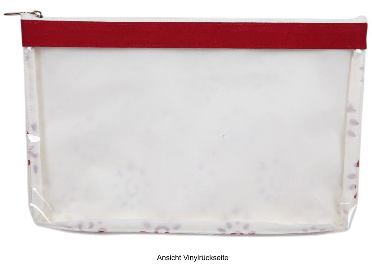 KnitPro International-KnitPro Tasche Amber_26-120600_